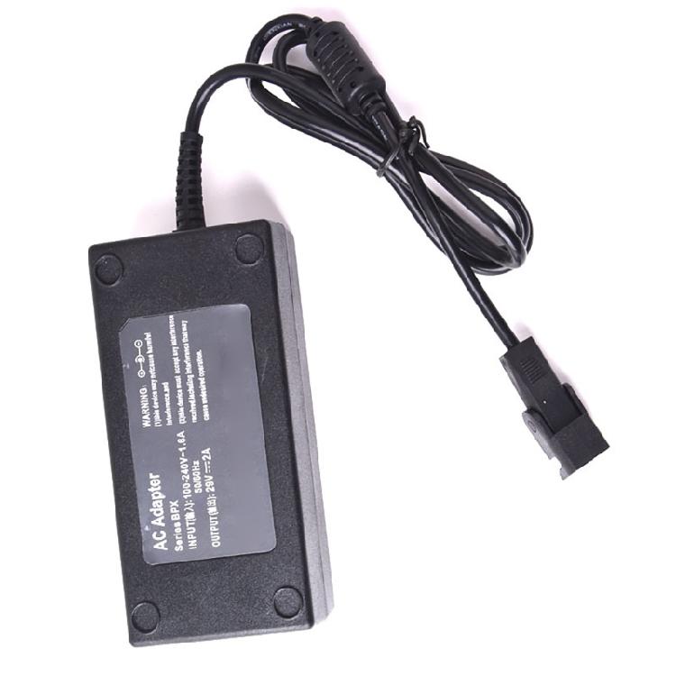 Universals Power Recliner Power Supply 29V 2A Switching Power Supply Adapter for Electric Recliner/Couch/Lift Chair