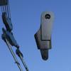 Wire Rope Clamp Sleeve, Chuck Wedge Steel Heavy Duty Sockets, Crane Accessories for