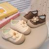2025 Autumn New Style Soft Sole Baby & Toddler Sports Shoes for Girls