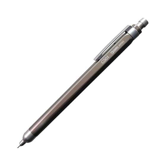 Auto Roller Gel Ballpoint Pen GS01 Black GS01-G5-BK