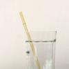 3Pcs 23cm Eco-friendly Straws for Smoothies Cocktails Glass Straws Long Heat-resistant Drinking Straws Cup Accessories