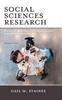 The Social Sciences Research : Research, Writing, and Presentation Strategies for Students Book