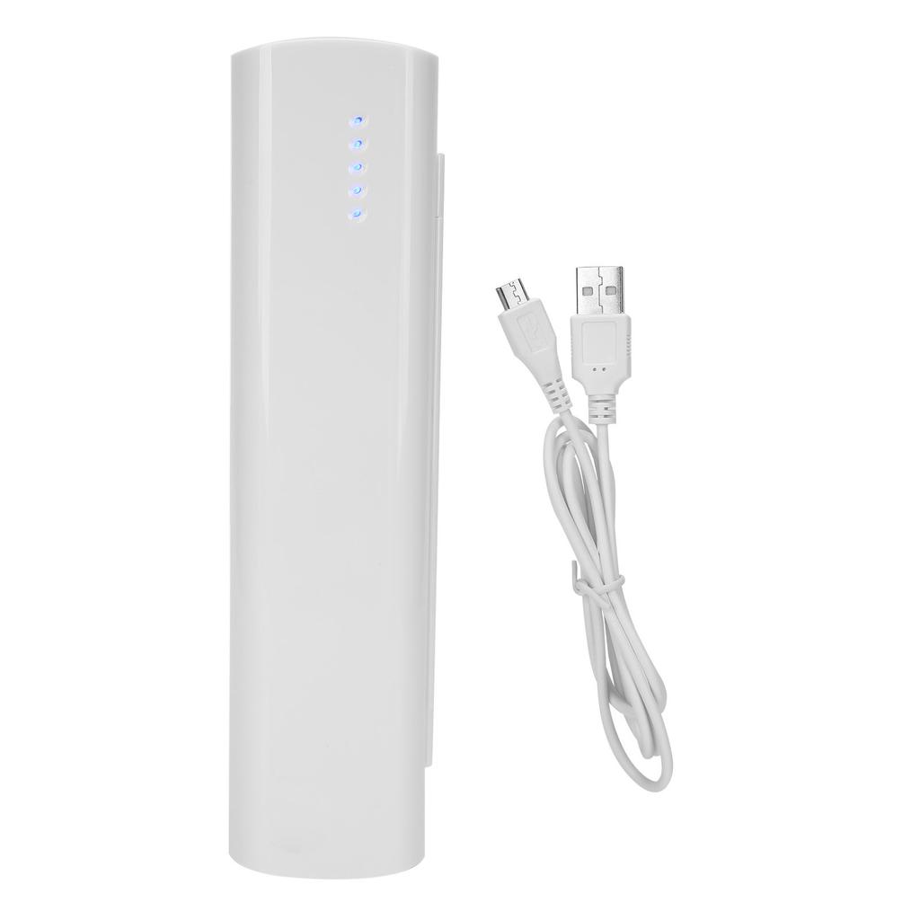 ZL‑15LU Professionelles Ultraviolettes Zahnbürstenreinigungsgerät UV LED Zahnbürstenreinigungsbox