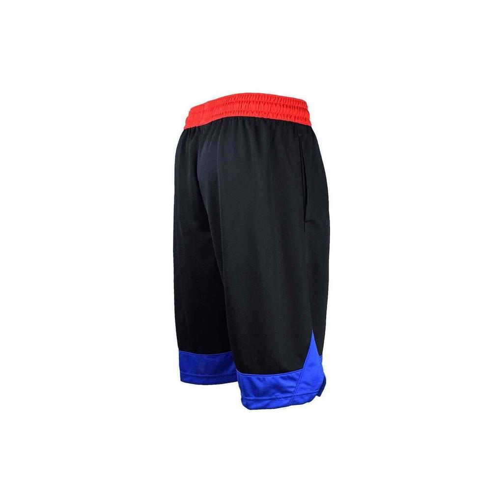 Nike Dri-Fit Logo Design Printed Comfortable Basketball Shorts Men Shorts Multicolor AJ3914-011