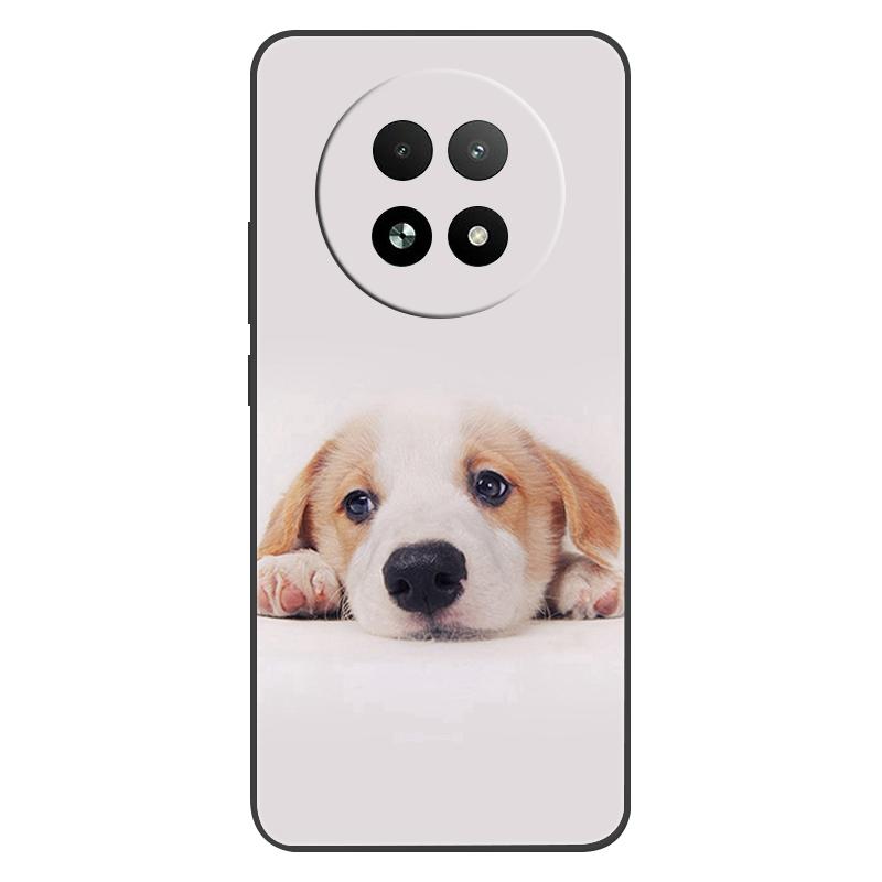 For Realme 13+ 5G Case Silicone Luxury Space Soft Bumper for OPPO Realme 13 Pro Plus 5G Phone Cover TPU Fundas Fashion Bag