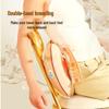 Hezheng Heated Multi-function Abdominal Massager CN Plug (adapter Included)