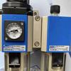 AIRTAC Pneumatic Air Source Processor Pressure Regulating Filter