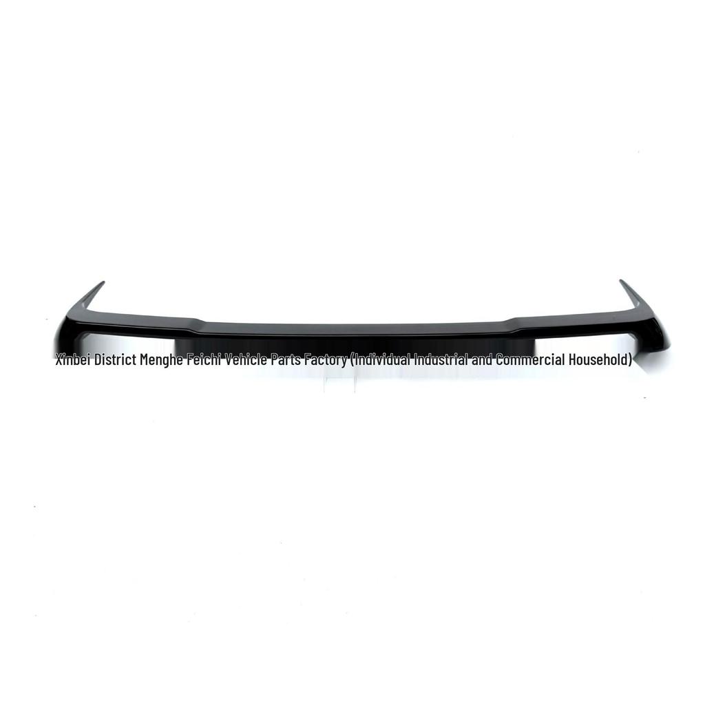 Compatible Roof Spoiler and Rear Diffuser for BMW X5 G05 (2019+)