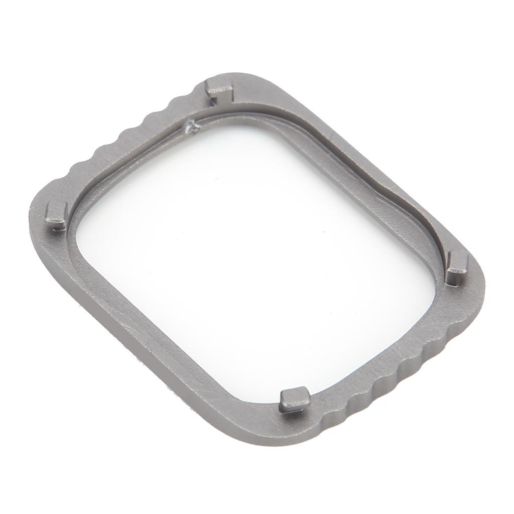 Junestar Optical Glass Drone Lens Protective MCUV Filter for DJI Mavic Air 2S Camera