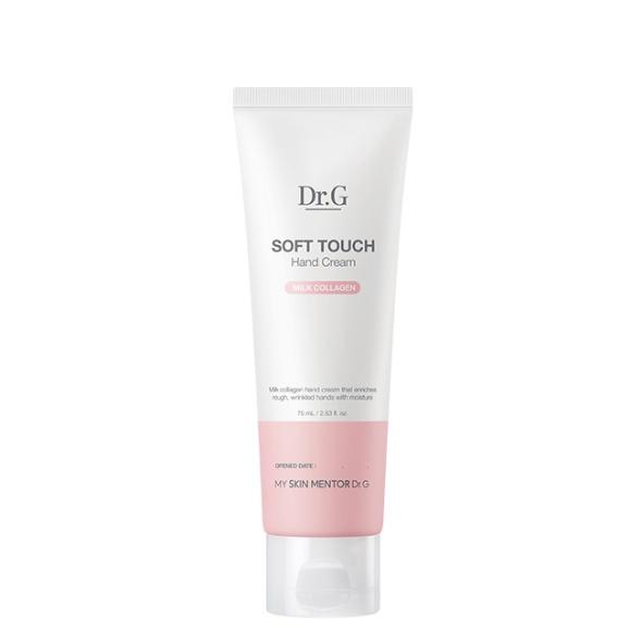Soft Touch Hand Cream 75ml