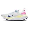 Nike ReactX Infinity Run 4 Photon Dust Royal Pink Women's Sneakers DR2670-009