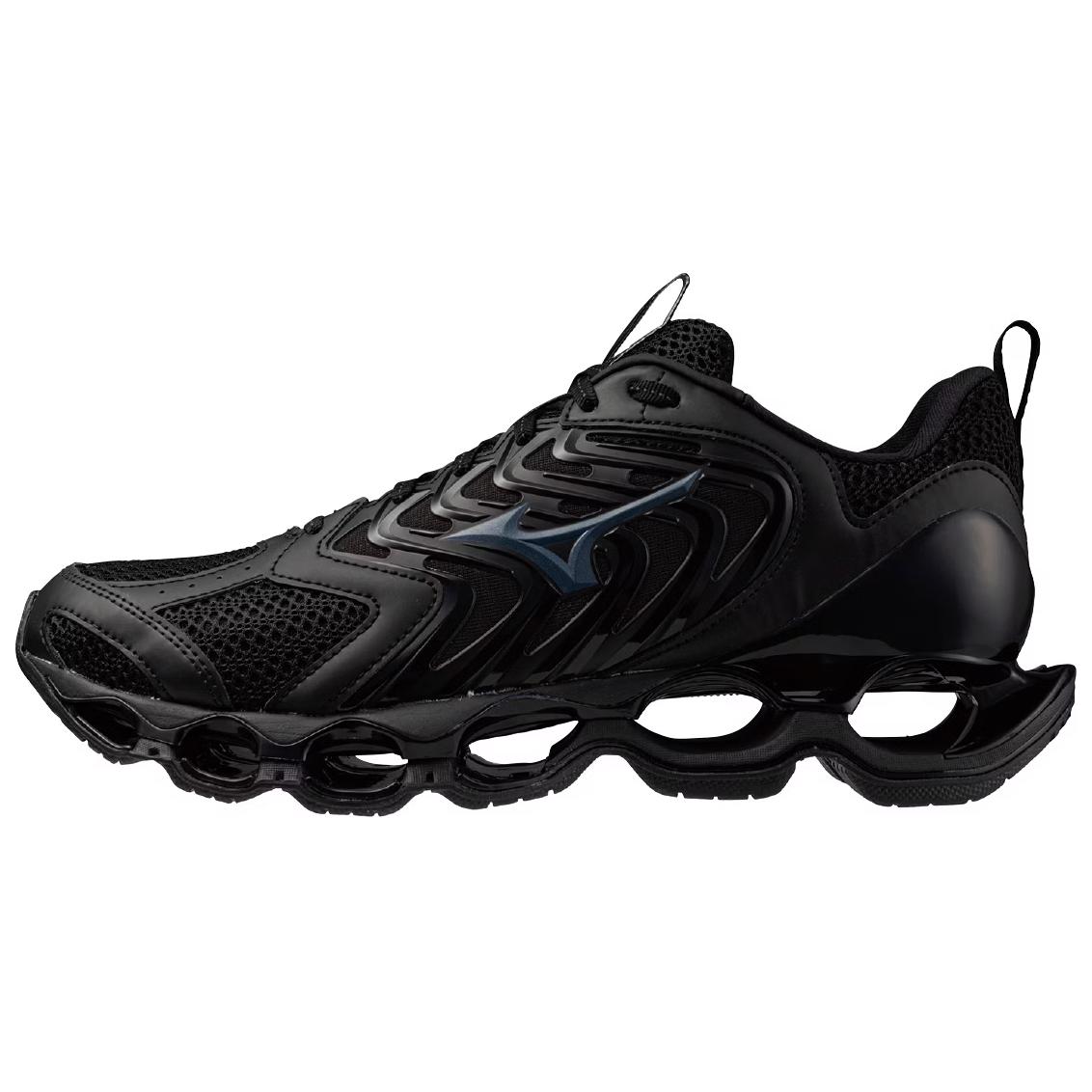 

Мужские кроссовки Mizuno Wave Prophecy 14 S Черные J1GC258333 41