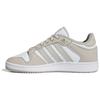 Centennial Rm Putty Grey Core White Sneakers ID6212