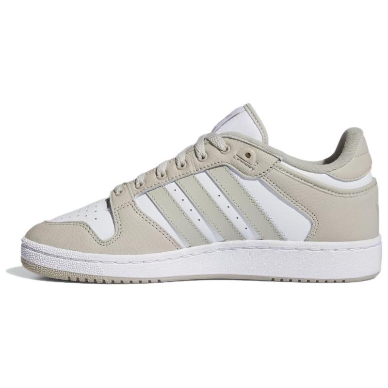 Adidas Centennial Rm Putty Grey Core White Sneakers ID6212