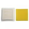 Air Filter For ECHO SRM-2620 SHC-2620 Lawn Mower Power Pruner Telescoping Shaft