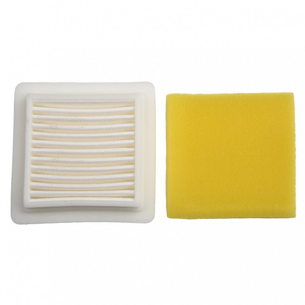 Air Filter For ECHO SRM-2620 SHC-2620 Lawn Mower Power Pruner Telescoping Shaft