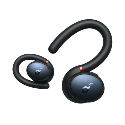 

Anker Soundcore Sport Соответствует техническим стандартам PSE] Черный