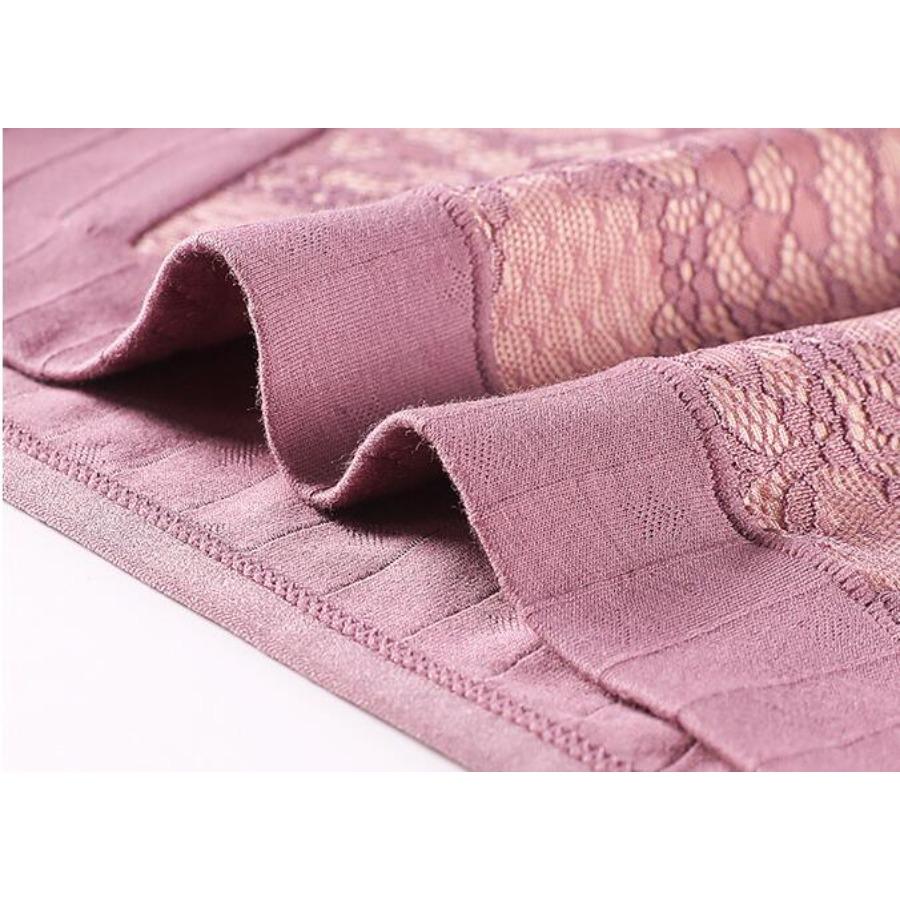 Dámské spodní kalhotky větší velikosti 6XL Čistá bavlna antibakteriální měkké bezešvé prodyšné trojúhelníkové kalhotky s vysokým pasem