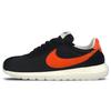 Nike Roshe LD-1000 Men Sneakers Black Team-Orange-Sail 844266-008