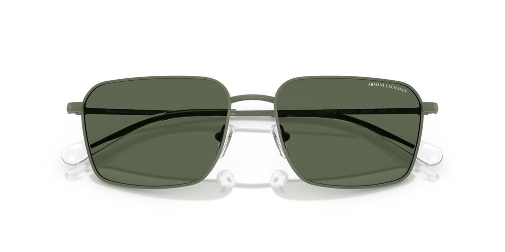 [ARMANI EXCHANGE] 0AX2053S 612471 57