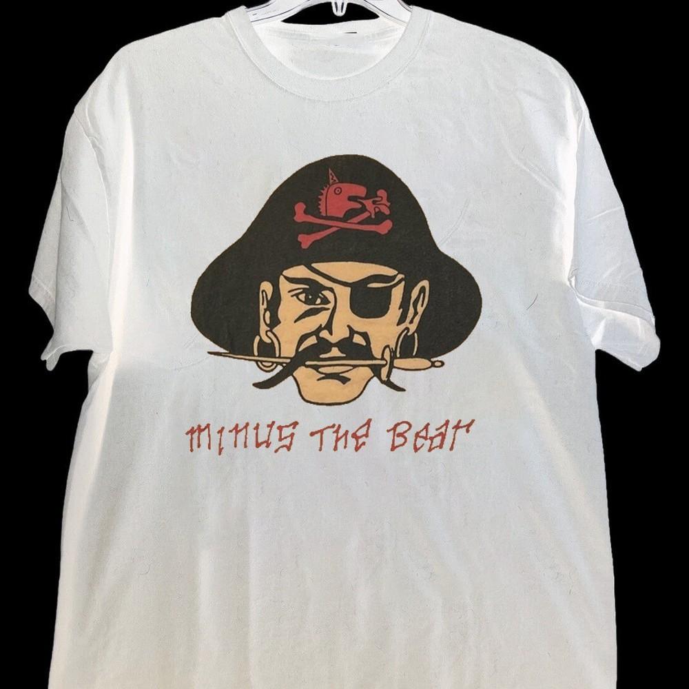 Rare Minus The Bear Band Collection S-5XL Tee S82152 XXXL