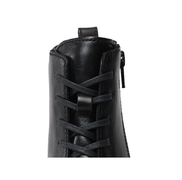 Ботильоны ECCO Dress Classic 15, 20982301001, черные