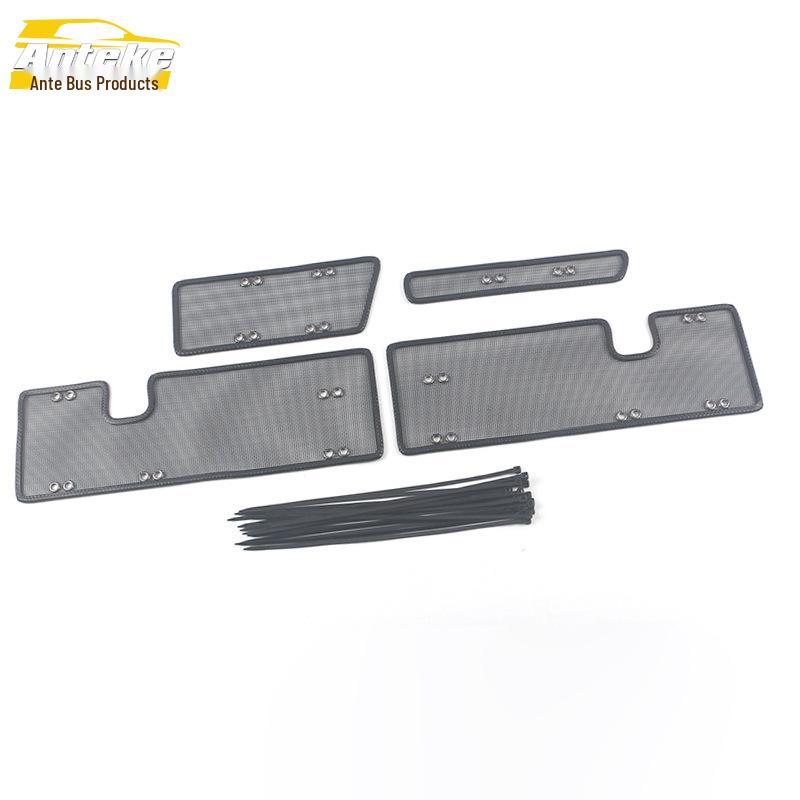 

2022 Tiguan L Защитная сетка радиатора от насекомых с пайетками