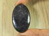 Natural Numite Oval Healing Crytsal Cabochon Loose Gemstone 52Cts. 25X40X5MM SK-3351