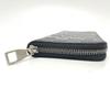 Louis Vuitton M63548 Damier Infini Zippy Wallet Vertical Long Wallet