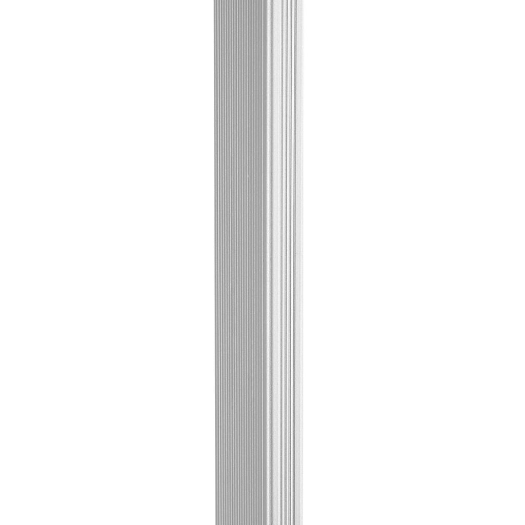 Lift Pull Down Adjustable Width Wardrobe Clothes Hanging Rail Soft Return Space Saving #2