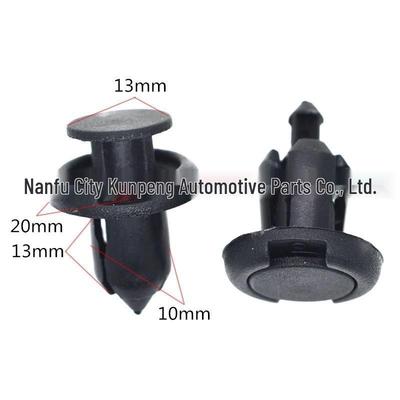 Uniwersalny wspornik grilla chłodnicy zderzaka samochodowego dla Honda, Hyundai, Nissan, Chery, BYD
