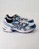 Кроссовки Asics Gel-1130 (1203A609-103) white/restful teal