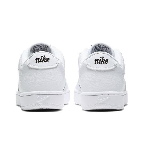 Nike Court Vintage Premium White CW1067-100 Women's Shoes