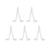 5pcs Pool Accessories Attachment Clips for Nets Vacuum Cleaners Brushes