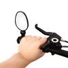 Bike Mirror 360 Degree Rotation Bicycle Rearview Mirror Suitable For Mountain Road Bike MTB Handlebar