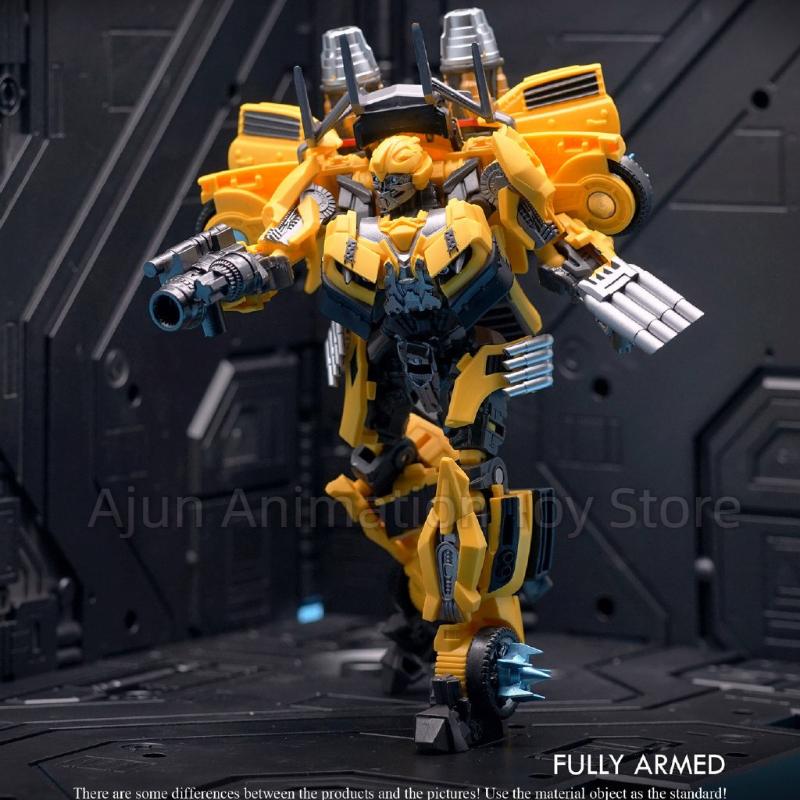 Transformation Toys Pangu Model PT-05 PT05 Rampage Wasp Model Figure Mecha Toy Gift Collectible Toys Gifts Collection