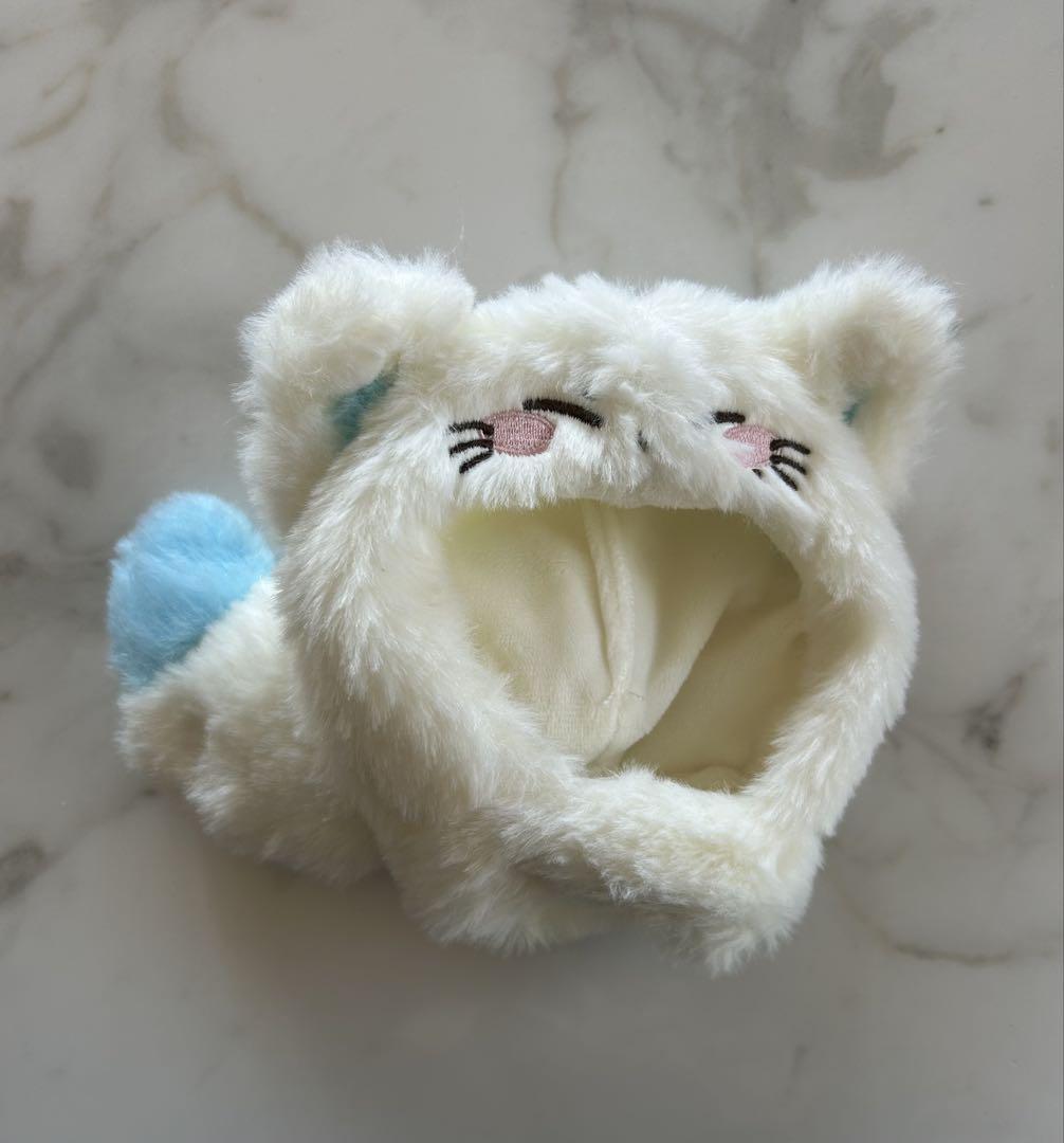 

[USED] ENHYPEN Sunwoo Penlight Cover Master