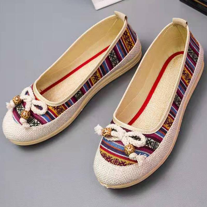 fashion Spring Summer Women Flats Fashion Women's Sneakers Shallow Women Casual Shoes Soft Ladies Flats Femme Footwear Zapatillas Mujer