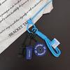 Water Cups Barbell Plates Keychain Detachable Fitness Series Pendant  Bodybuilder
