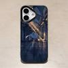 Anime K-Kaito Case For IPhone 11 12 13 14 15 16 17 Pro Max XS X XR mini Air Plus Cover