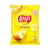 Frito-Lay Rosinen-Salz Geschmackspackung mit 3 Beuteln Importiert