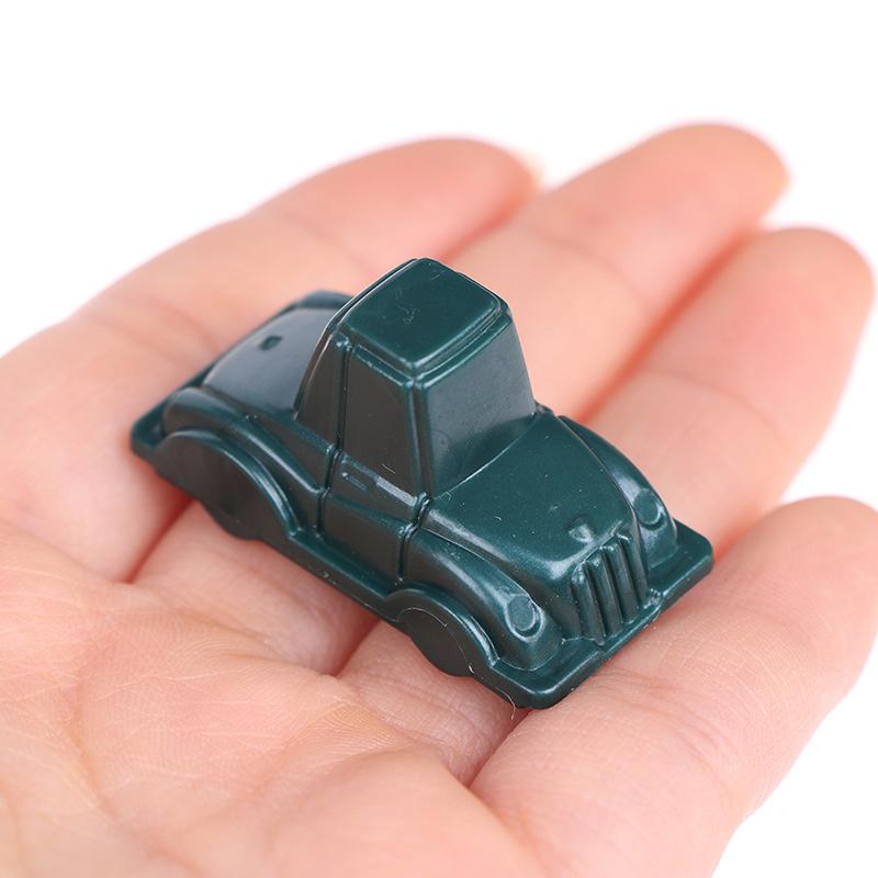 Zábavná hra Dopravní zácpa ve špičce Náhradní logická hra Kids Intelligence Toy