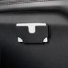 Universal Car Interior Card Holder Multi-function Portable Card Storage Box Car Sun Visor Card Slot Box Car Accessories