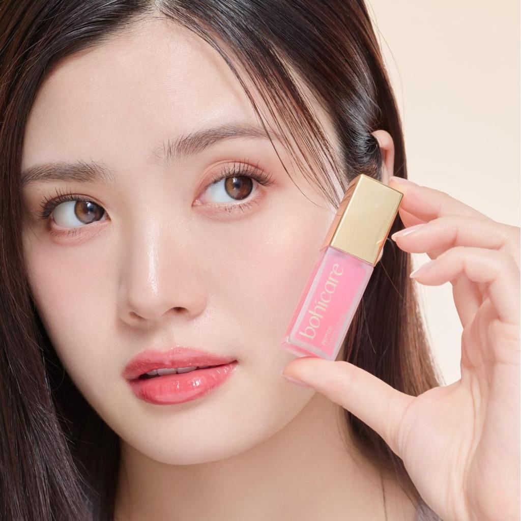 HUILE À LÈVRES GLOSS PEPTIDE
