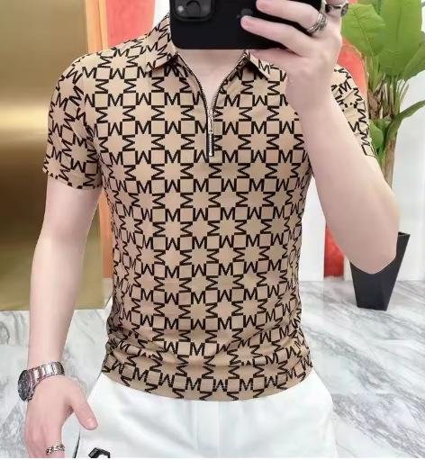 New Summer Style Men s Fashion Casual Shorts Fashion Top Sports Casual 3D Printed Top S