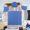 Pei Build Plate Sheet Double Side Professional High Temperature Resistance 3D Printer
