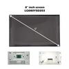 8" LCD Touchscreen Monitor for Ford SYNC 2 Fusion Explorer F-150 Edge Escape 2011-2016 DC3T-18B955-FA Direct Fit