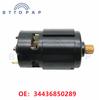 34436850289 Motor ruční brzdy 34436779451 34436782205 18 zubů AP03 Pro elektrickou parkovací brzdu BMW X5 X6 E70 E71 E72