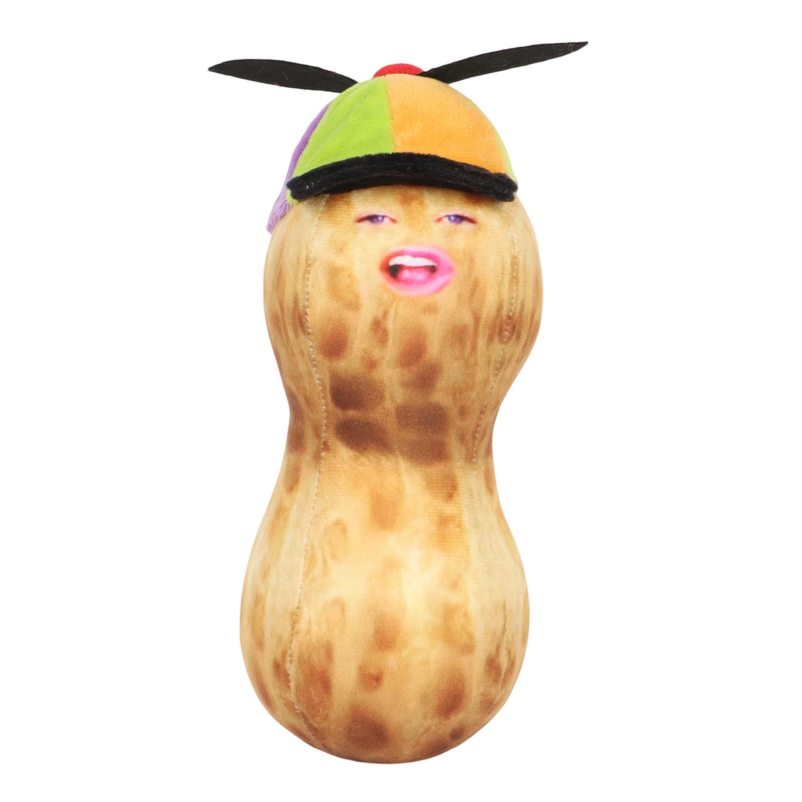 

Plush Toys, Cute And Soft Plush Dolls, Are Ideal For Home Decoration And Play, And Also Make Great Birthday Gifts For Children And Adults.
