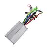 24V 250W Brushless Electric Brushless Controller for Electric Bicycle Scooter